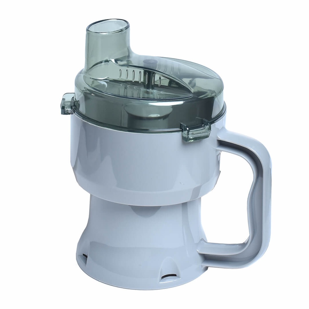 Robot Multifonctions 15 en 1 Golden House 