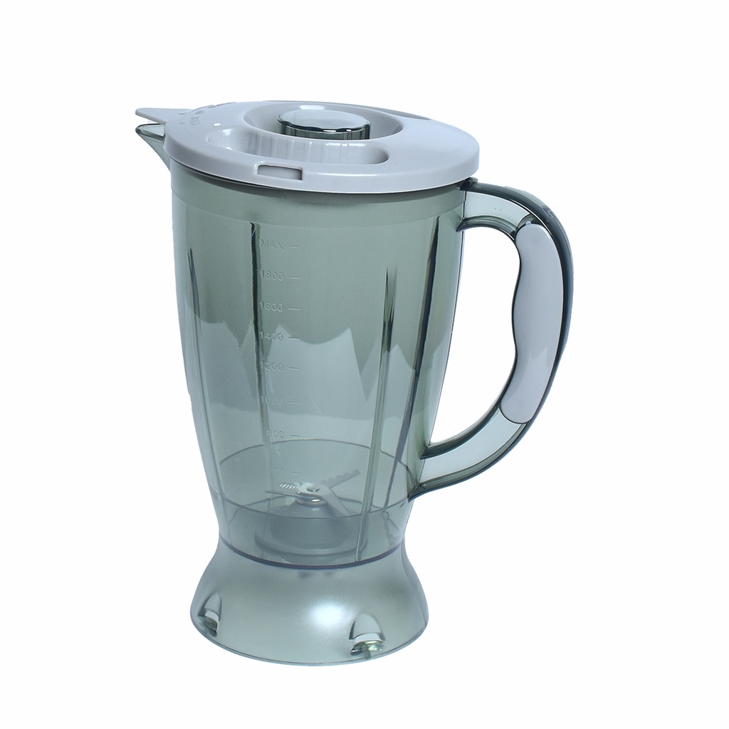 Robot Multifonctions 15 en 1 Golden House 