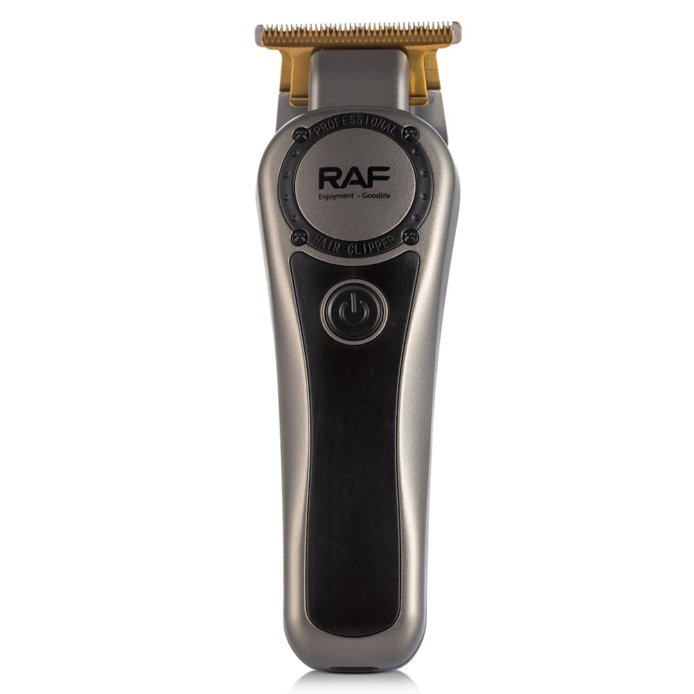 Tondeuse Cheveux Rechargable RAF - 3W 