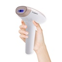 Épilateur Laser Affichage Led 36 W - LLH-5585