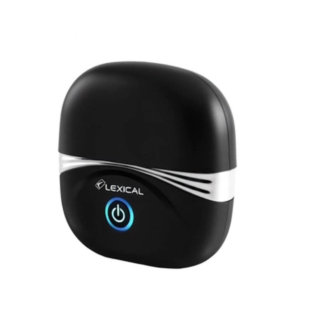 Brosse a Barbe Portable Lexical - 180 °C - 2000 mAh