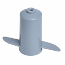 Robot Multifonctions 15 en 1 Golden House 