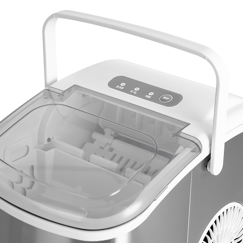 Machine à Glaçon Lexical - 100 W - 1,2 L