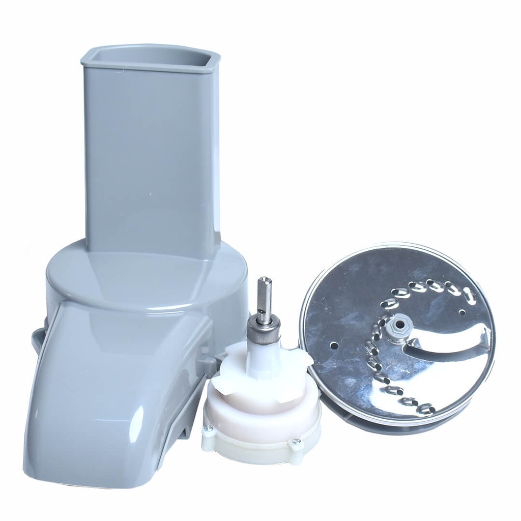 Robot Multifonctions 15 en 1 Golden House 