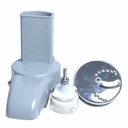 Robot Multifonctions 15 en 1 Golden House 