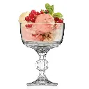 Lot De 6 Coupes AQua Diamond 18 cl