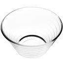 Lot de 6 Bols Azur Glass 14Cm 