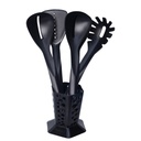 Batterie de Cuisine 22 Pièces Granite Golden House Bleu Nuit