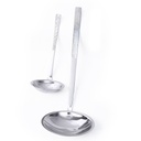 Coffret Ménagère De Cuisine 86 Pièces Golden House - Model 7