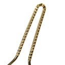 Batterie De Cuisine Vivaldi Lidya Diamond 9 Pièces Granite Bleu