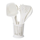 Batterie De Cuisine Vivaldi  24 Pieces En Granite Gris