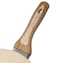 Batterie De Cuisine Vivaldi  20 Pieces En Granite Beige