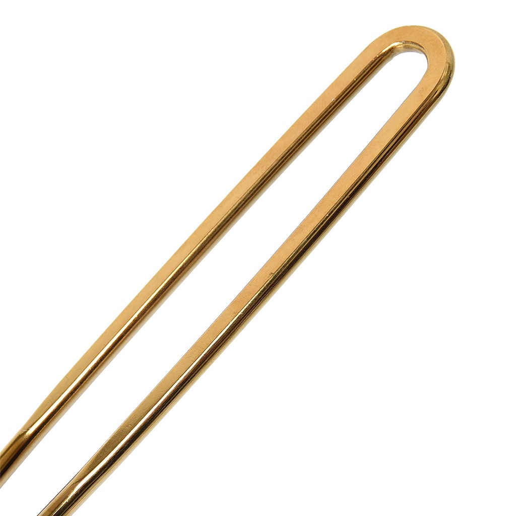 Set de 3 Pots à lait En inox 18/10 Vivaldi avec Support 