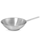 Batterie De Cuisine Vivaldi Anka 15 Pieces En Inox 18/10