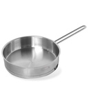 Batterie De Cuisine Vivaldi Anka 21 Pieces En Inox 18/11