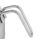 Theière En Inox 18/10 Vivaldi 4 pièces