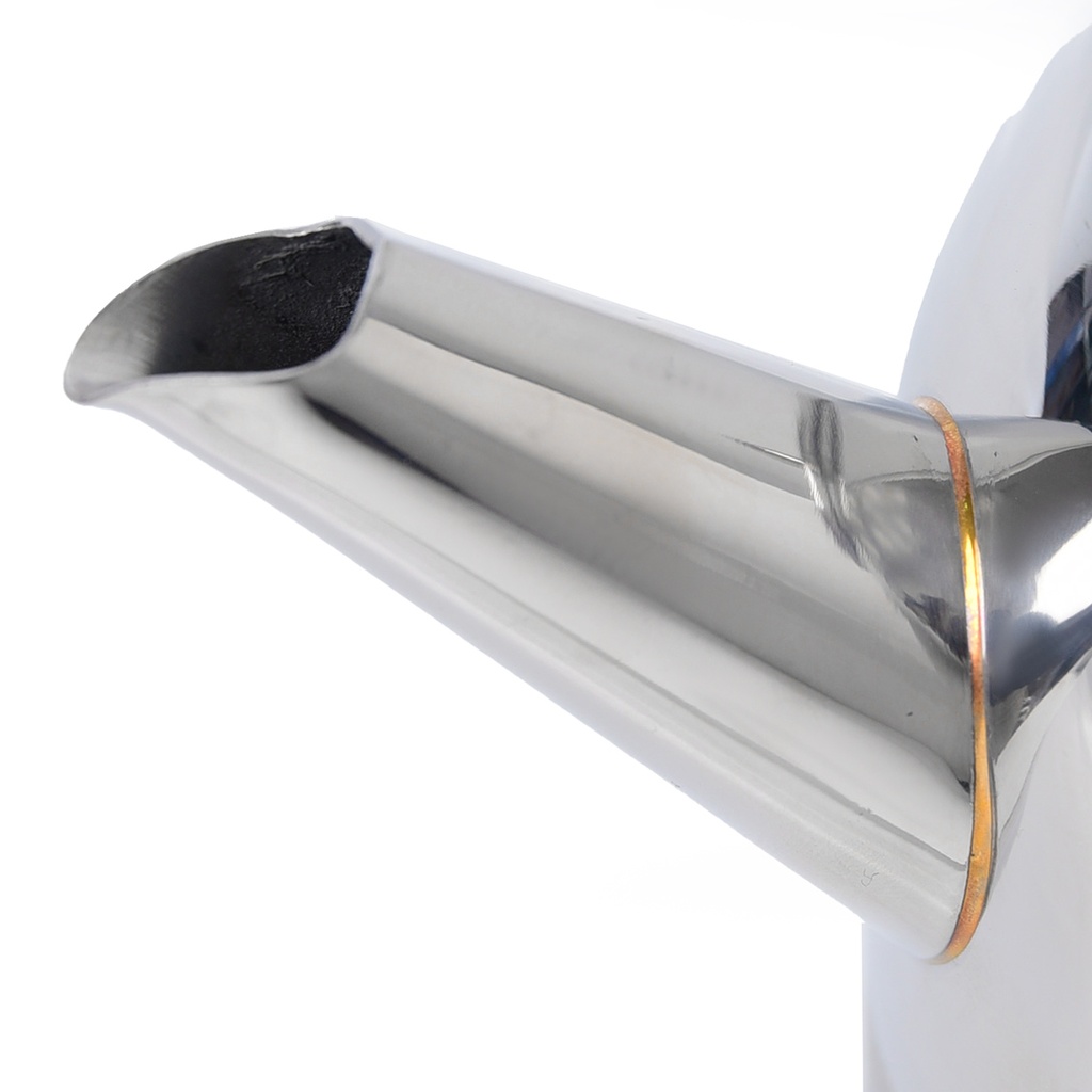 Theière En Inox 18/10 Vivaldi 4 pièces