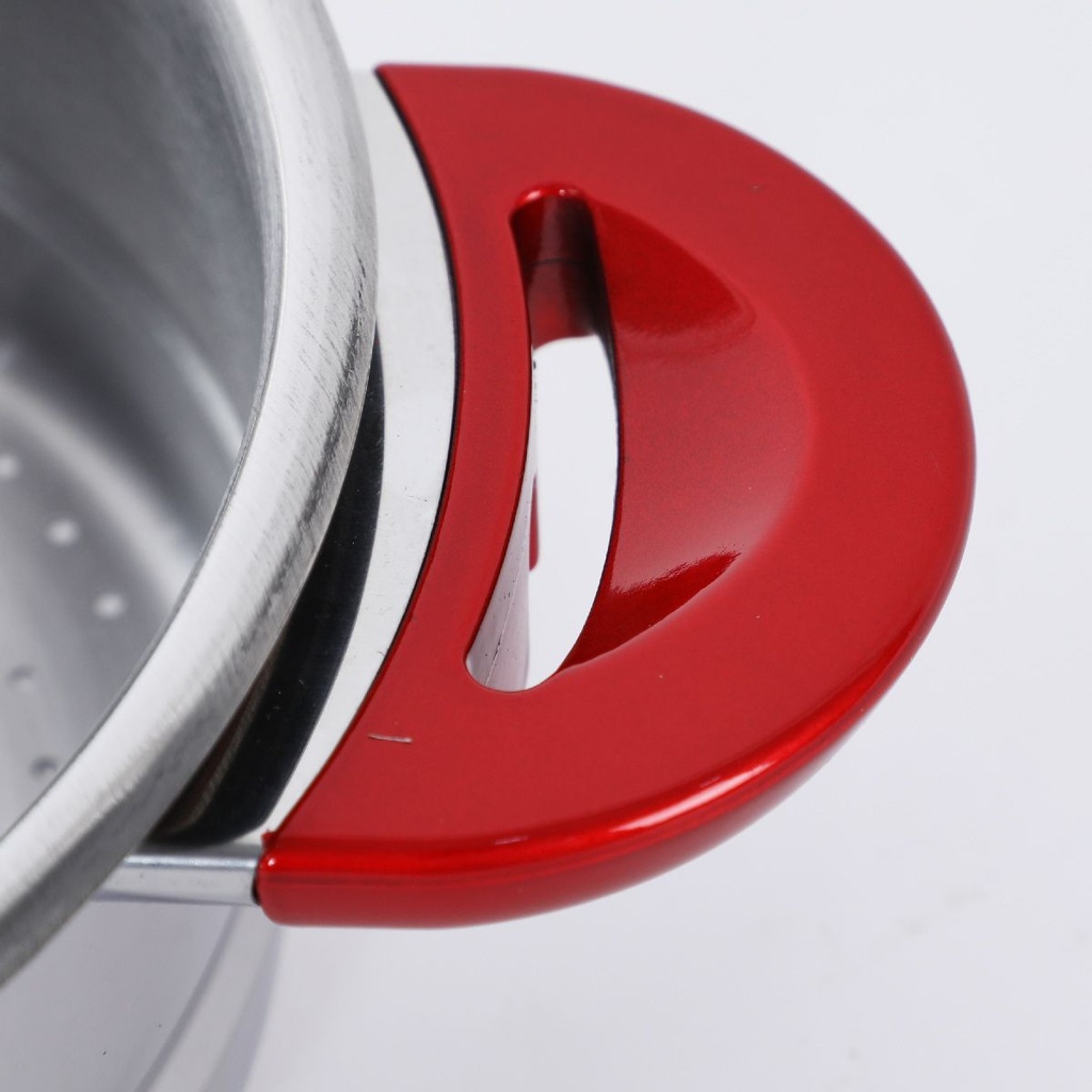 Couscoussier Inox ARIAN 10 Litres 26 cm