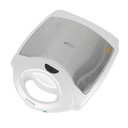 Appareil De Cuisson 4en1 Florence Panini Gaufre Zouza Maamoul (Blanc)