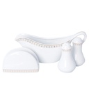 Service à Table en Porcelaine 72 Pièces Bravo