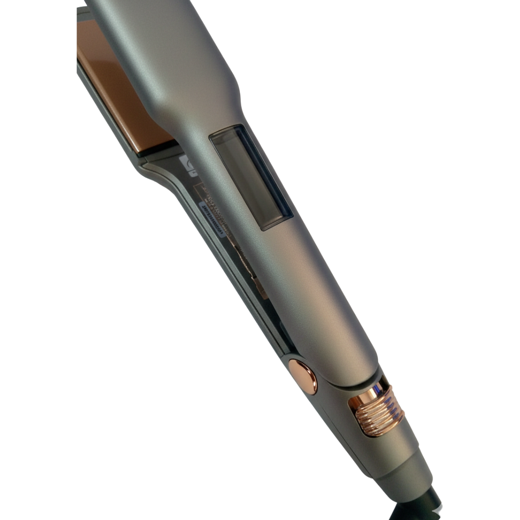 Plaque Cheveux Lexical 1280 °C 