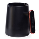 Machine À Café Turc 2en1 Électrique Florence 500W Marron