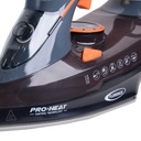 Fer a Repasser Florence 2400W Noir Orangé