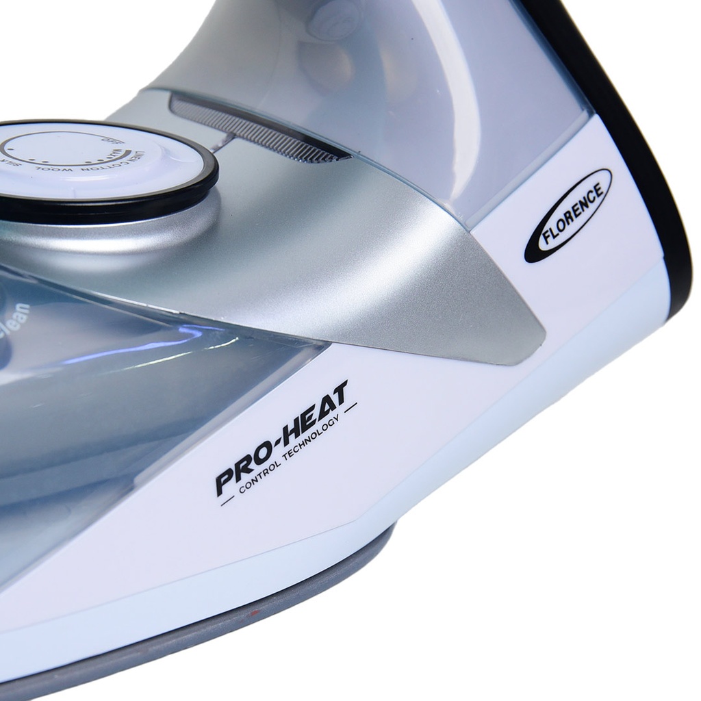 Fer a Repasser Florence 2400W Vert
