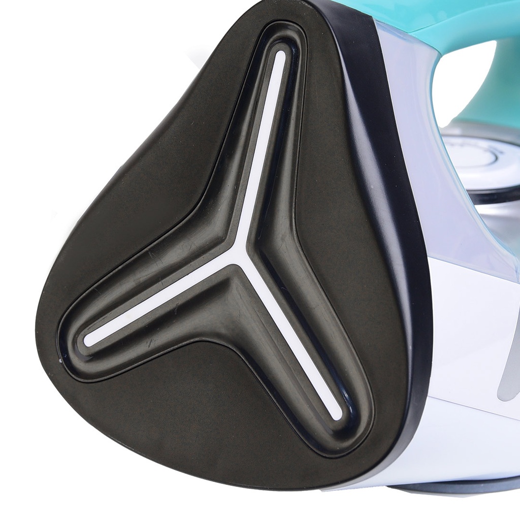 Fer a Repasser Florence 2400W Vert