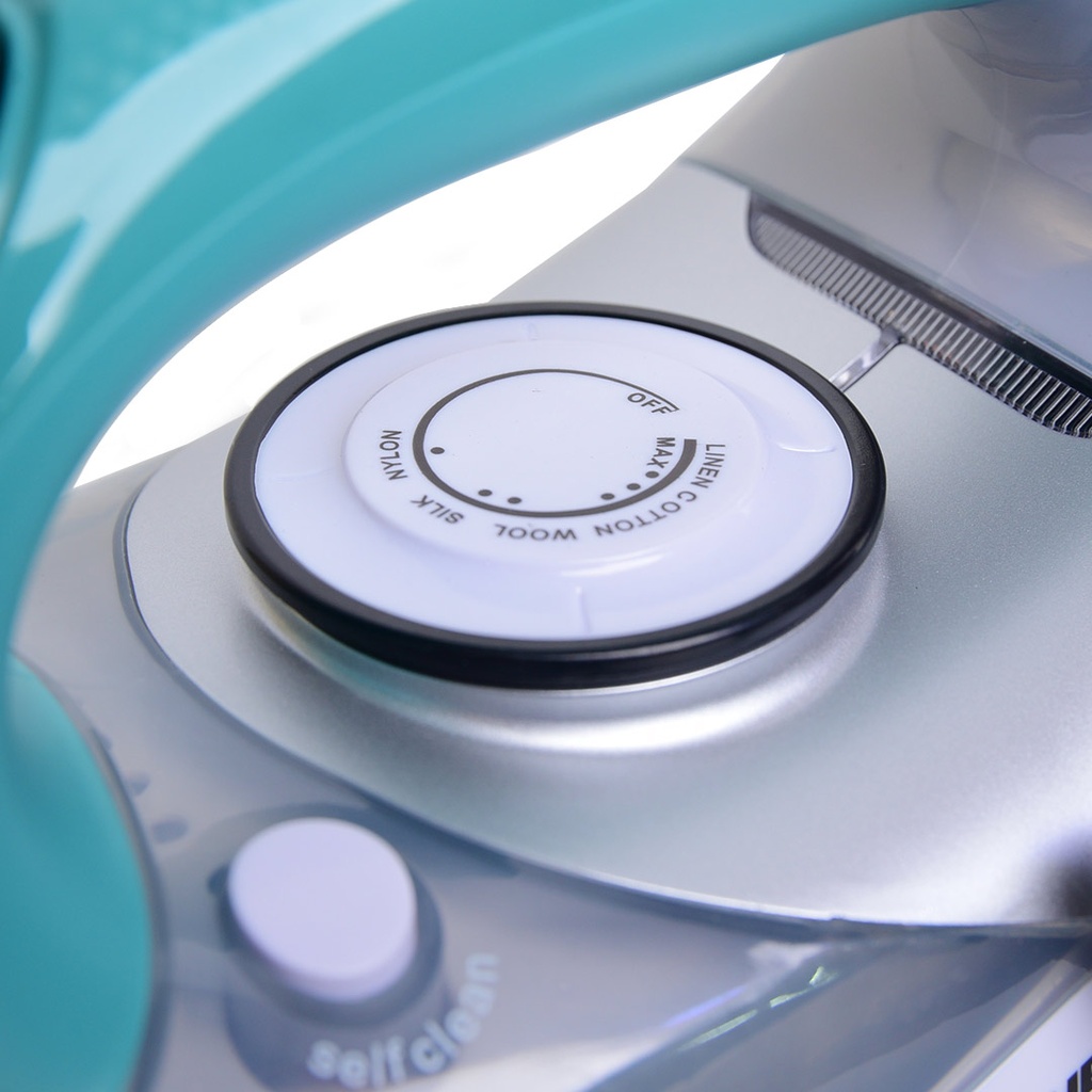 Fer a Repasser Florence 2400W Vert