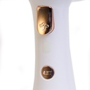 Défroisseur Vapeur Portable Florence 1800W- Blanc