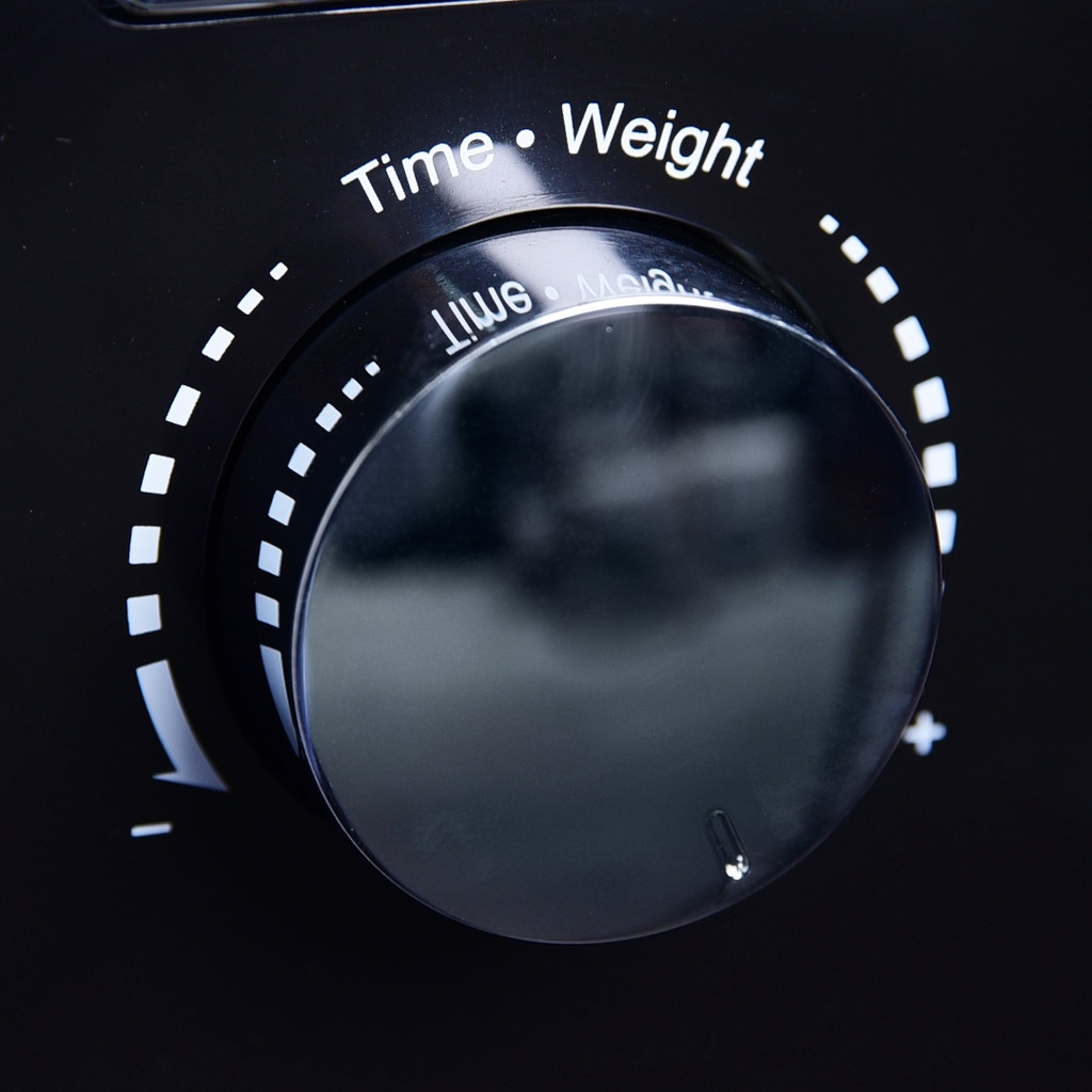 Micro-Onde Florence Avec Afficheur 700W 20L Noir  