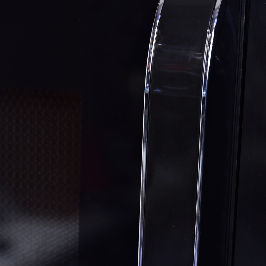 Micro-Onde Florence Avec Afficheur 700W 20L Noir  