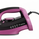 Fer a Repasser Lexical 2200W Semelle en céramique Rose