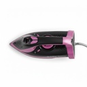 Fer a Repasser Lexical 2200W Semelle en céramique Rose