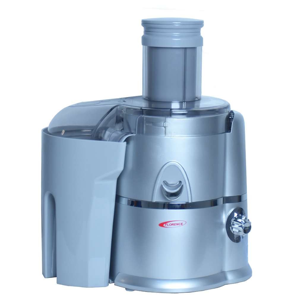 Robot Multifonctions 15en1Florence 1.8 L 650 W Gris