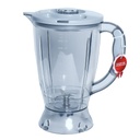 Robot Multifonctions 15en1Florence 1.8 L 650 W Gris