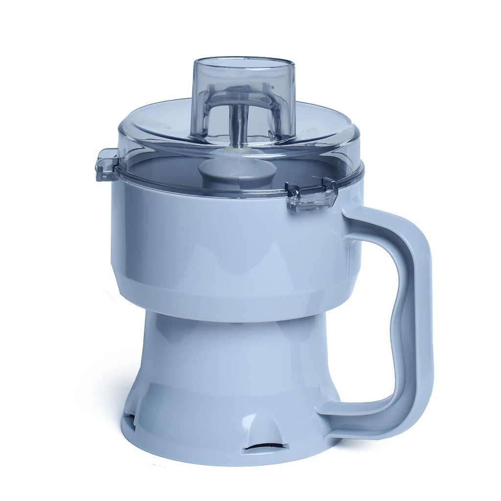Robot Multifonctions 15en1Florence 1.8 L 650 W Gris