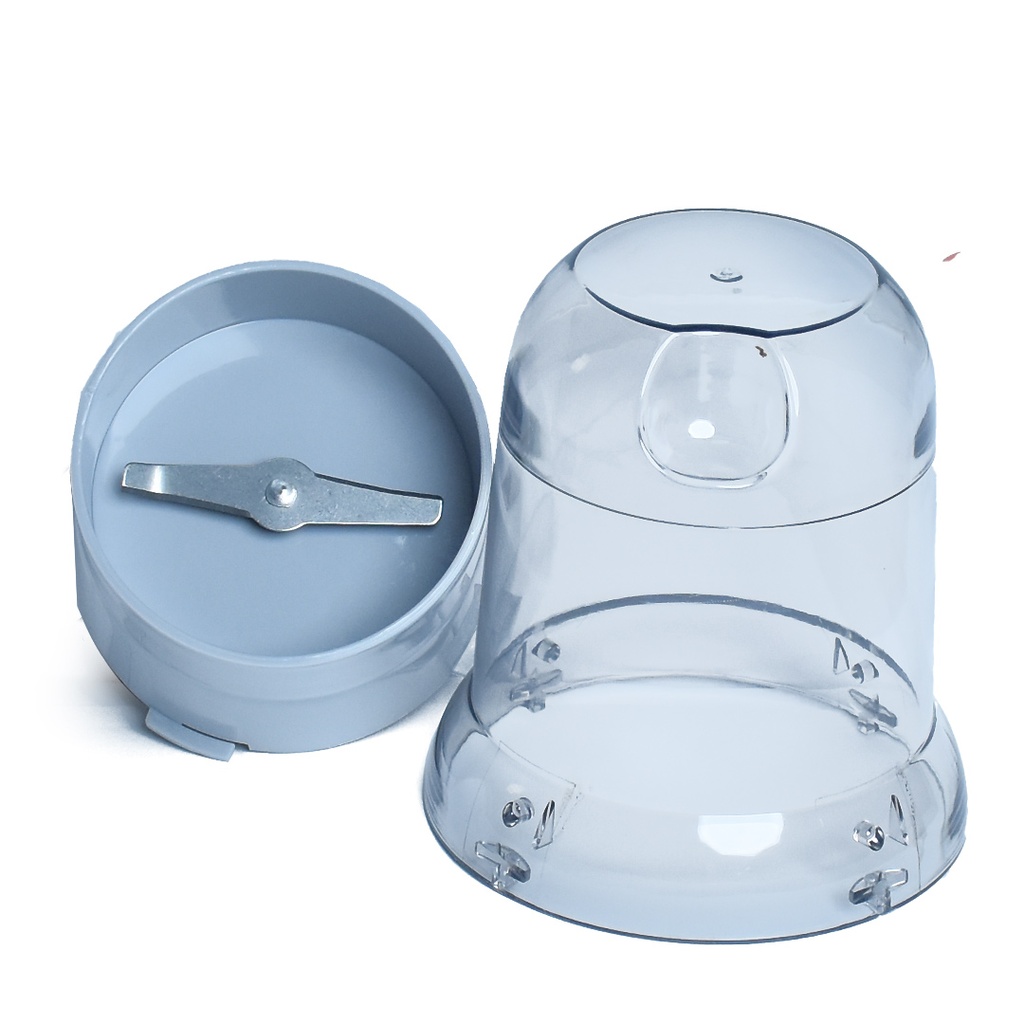 Robot Multifonctions 15en1Florence 1.8 L 650 W Gris