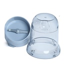 Robot Multifonctions 15en1Florence 1.8 L 650 W Gris