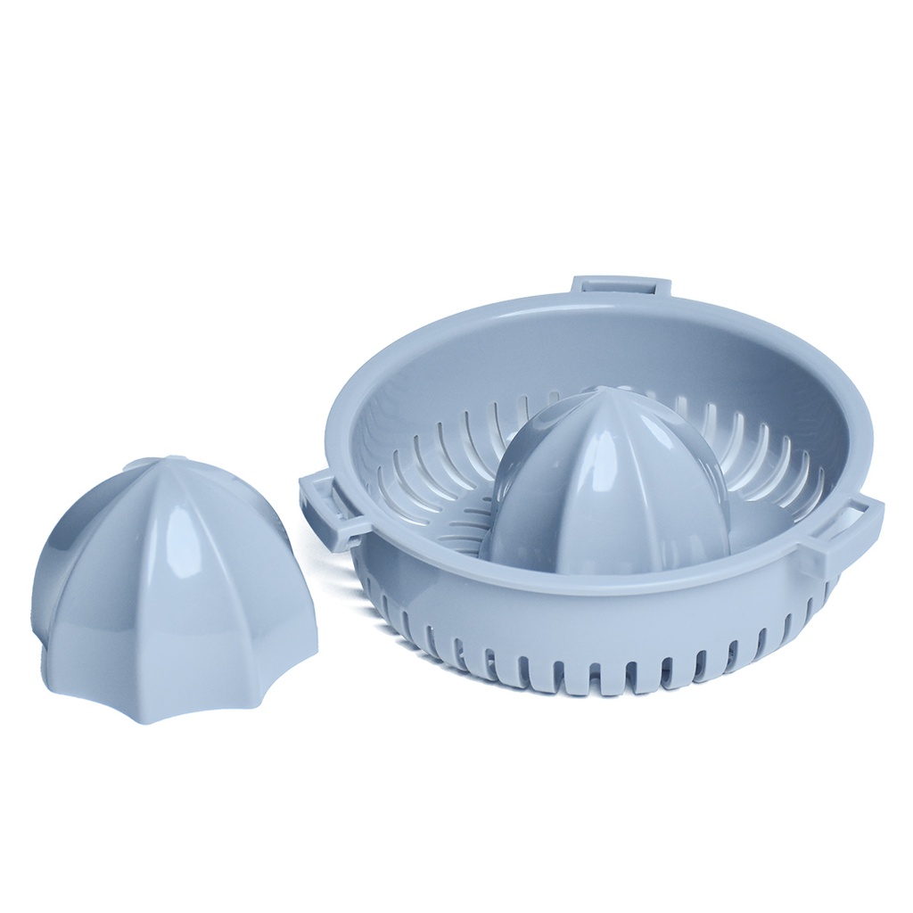 Robot Multifonctions 15en1Florence 1.8 L 650 W Gris