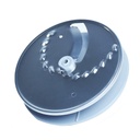 Robot Multifonctions 15en1Florence 1.8 L 650 W Gris