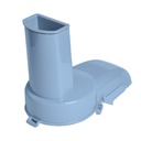 Robot Multifonctions 15en1Florence 1.8 L 650 W Gris