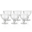 Lot De 6 Coupes À Glace Luminarc QUARDO  30 cl