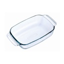 Plat De Cuisson Rectangulaire PYREX 22 x 13 CM