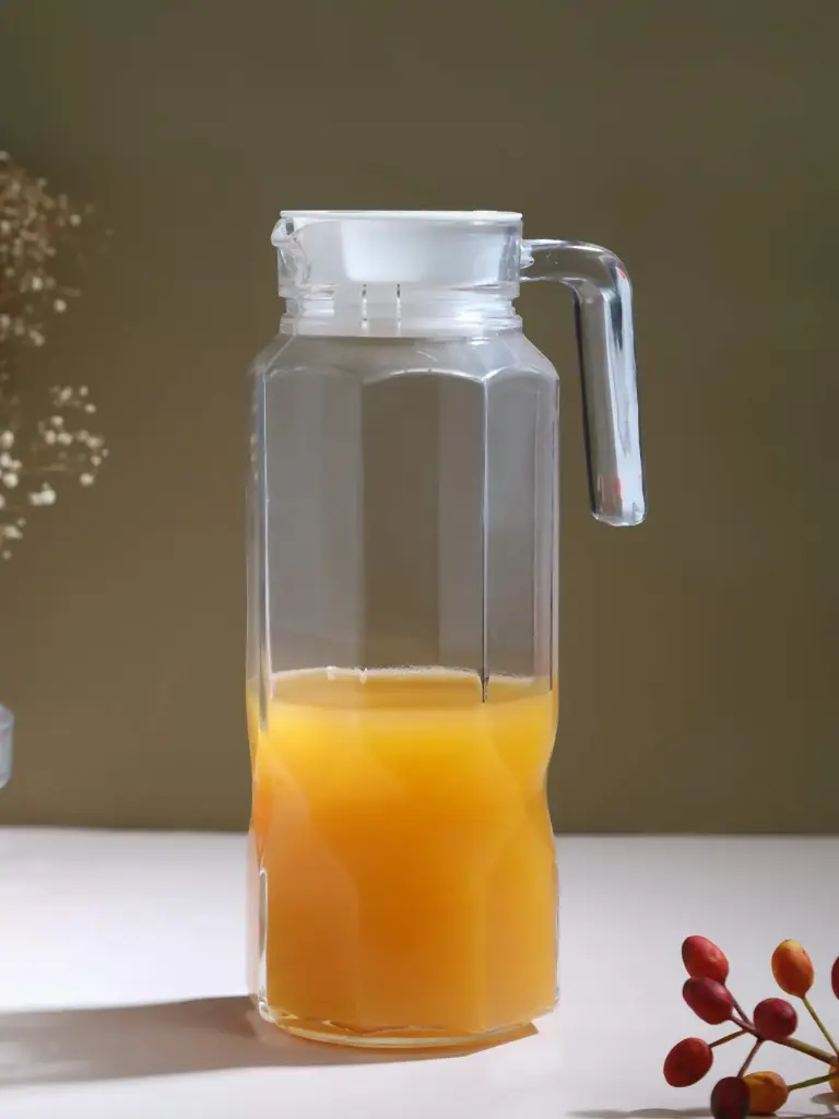 Broc avec couvercle Luminarc OCTIME 1,3L 