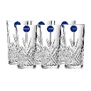 Lot De 6  Verres Luminarc RHODES 28 cl