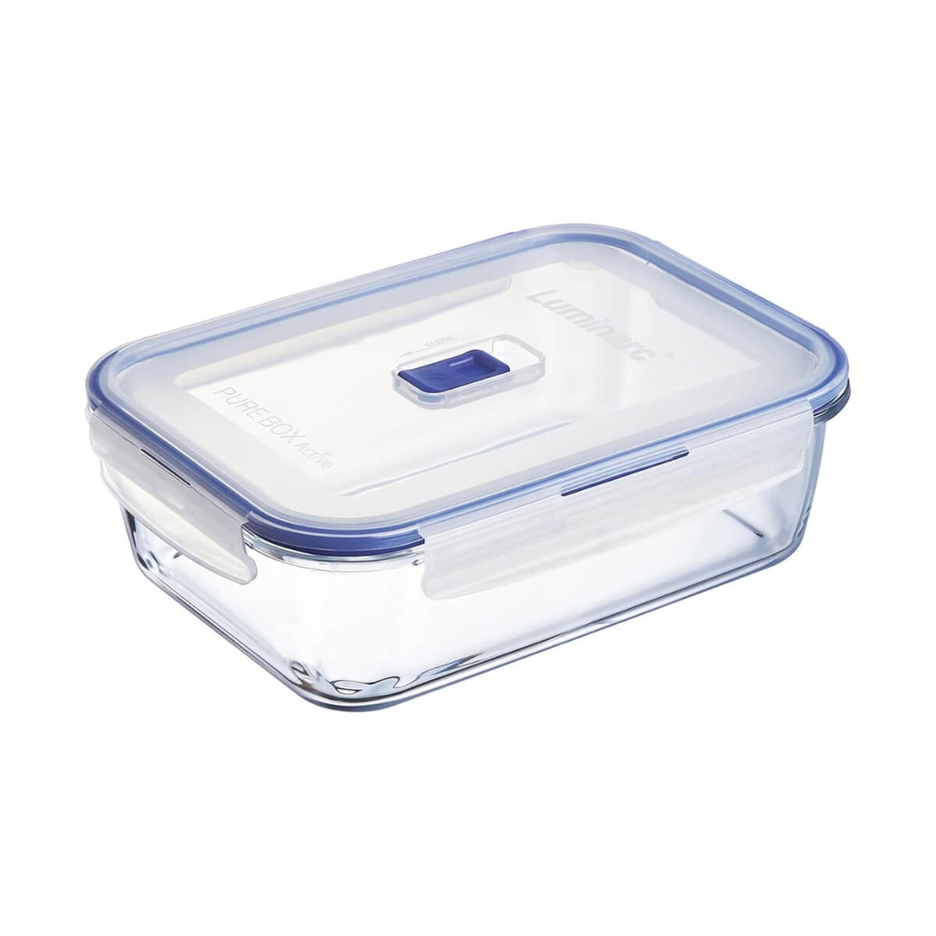 Boîte de conservation Luminarc Pure Box Active 197 cl 
