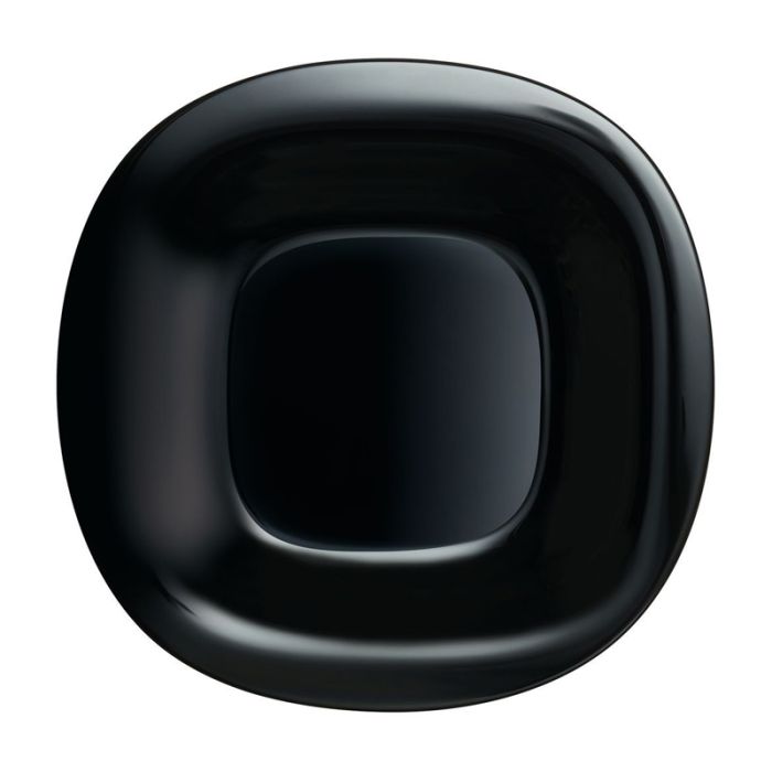 Lot De 6 Assiette Plat Luminarc CARINE 27 Cm 