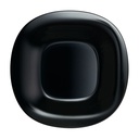 Lot De 6 Assiette Plat Luminarc CARINE 27 Cm 